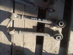 Рычаг, кулак поворотный. Subaru: Forester, Legacy, Impreza, XV, Exiga, BRZ Двигатели: EJ204, EJ205, EJ20A, EJ20E, EJ255, EJ253, EJ25A, EJ36D, EJ154, E...