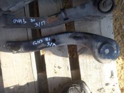Рычаг, кулак поворотный. Subaru Impreza, GE2, GE3, GE6, GE7, GH2, GH3, GH6, GH7, GH8, GRB, GRF, GVB, GVF, GH Subaru Exiga, YA4, YA5, YA9, YAM Двигател...