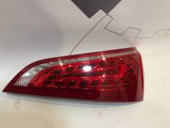 Стоп-сигнал. Audi Q5, 8RB Двигатели: CAHA, CALB, CCWA, CDNB, CDNC, CGLB, CNBC