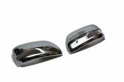 Накладка на крыло. Toyota Land Cruiser Prado, GDJ150, GDJ150L, GDJ150W, GRJ120, GRJ120W, GRJ121W, GRJ125W, GRJ150, GRJ150L, GRJ150W, GRJ151W, KDJ120...