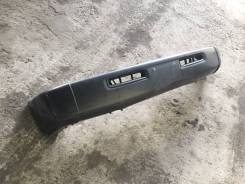 Бампер. Toyota Land Cruiser, FJ80, FJ80G, FZJ80, FZJ80G, FZJ80J, HDJ80, HDJ81, HDJ81V, HZJ80, HZJ81, HZJ81V Двигатели: 1FZF, 1FZFE, 1HDFT, 1HDT, 1HZ...