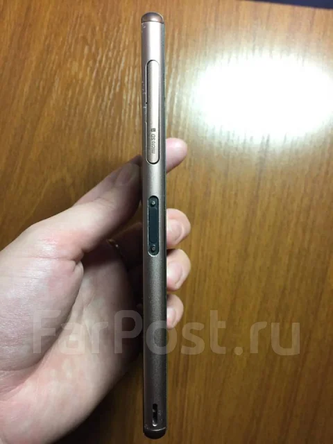 Sony Xperia Z3 dual. �/� ����