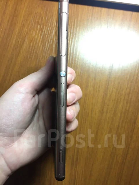 Sony Xperia Z3 dual. �/� ����