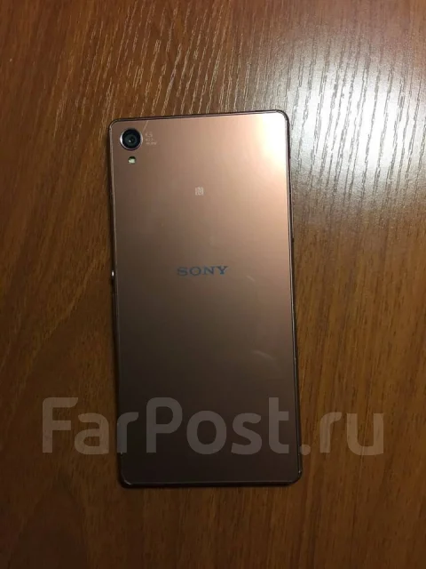 Sony Xperia Z3 dual. �/� ����