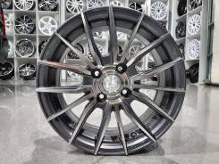 Light Sport Wheels LS 791. 6.0x14", 4x98.00, ET35, ЦО 58,6 мм.