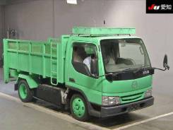 Mazda Titan. Самосвал , 4 000 куб. см., 2 000 кг., 4x2. Под заказ