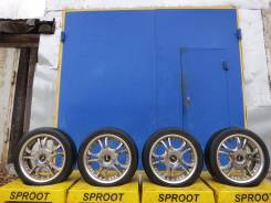 Lodio Drive. 7.0x17", 5x114.30, ET37, ЦО 73,0 мм.