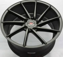 Vossen CVT. 8.5x19", 5x114.3 ����