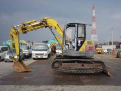 Komatsu PC75UU-3. Продам экскаватор komatsu PC75UU3, 0,35 куб. м.