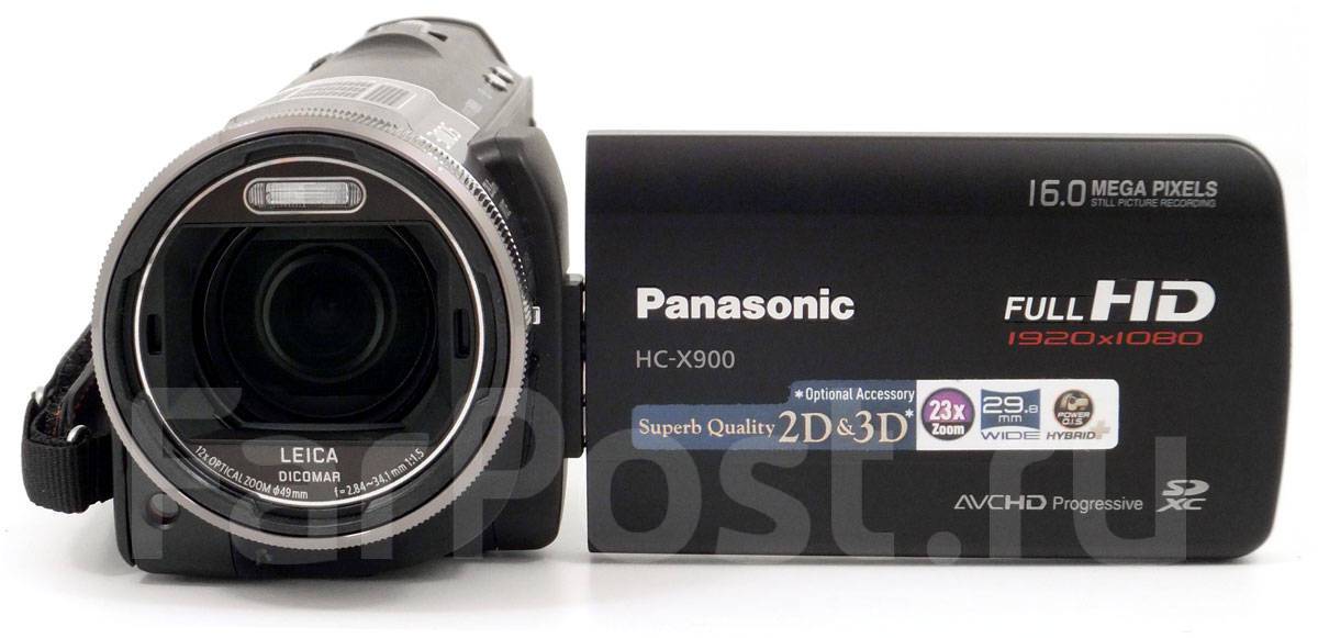 Инструкция panasonic ag hvx200e скачать