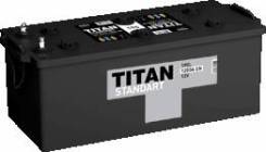 Titan. 190 А.ч., Обратная (левое), производство Россия