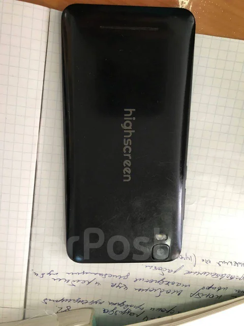 Highscreen Easy L. �/� ����