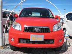 Daihatsu Be-Go. автомат, 4wd, 1.5, бензин, 36 000 тыс. км, б/п. Под заказ