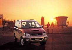 Порог кузовной. Toyota Lite Ace Noah, CR40, CR40G, CR41, CR42, CR50, CR50G, CR51, CR52, KR41, KR42, KR52, SR40, SR40G, SR50, SR50G Toyota Town Ace, CM...