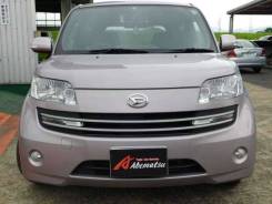 Daihatsu Coo. автомат, передний, 1.5, бензин, 34 000 тыс. км, б/п. Под заказ