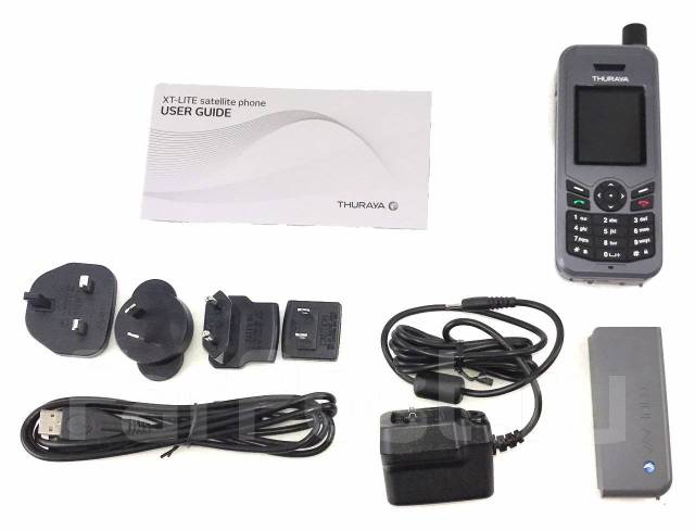 Сим карта для спутникового телефона thuraya