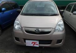 Daihatsu Mira. автомат, передний, 0.7, бензин, 36 000 тыс. км, б/п. Под заказ