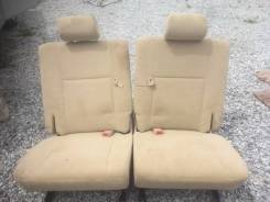 Сиденье. Toyota Ipsum, ACM21, ACM21W, ACM26, ACM26W Двигатель 2AZFE