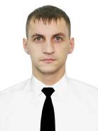 Третий механик. Высшее образование, опыт работы 1 год