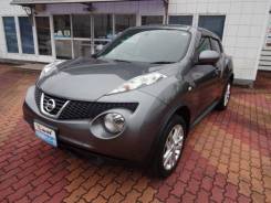 Nissan Juke. автомат, передний, 1.5, бензин, 32 450 тыс. км, б/п. Под заказ