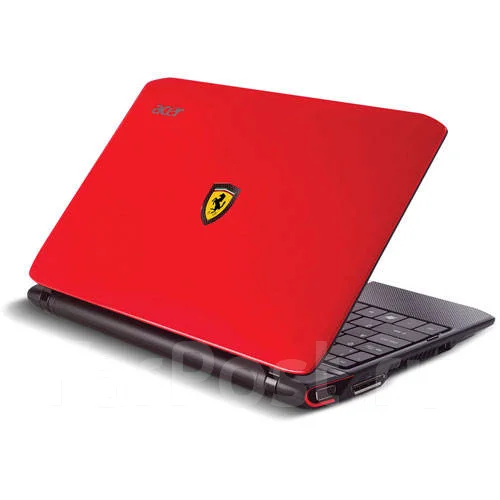 Acer Ferrari One 200-313g25n ����