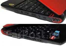 Acer Ferrari One 200-313g25n ����