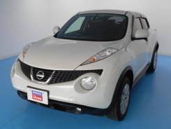 Nissan Juke. автомат, передний, 1.5, бензин, 70 000 тыс. км, б/п. Под заказ