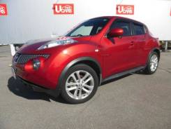 Nissan Juke. автомат, передний, 1.5, бензин, 38 000 тыс. км, б/п. Под заказ