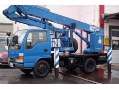 Isuzu Elf. , 4 600 куб. см., 15 м. Под заказ