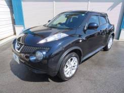 Nissan Juke. автомат, 4wd, 1.5, бензин, 46 000 тыс. км, б/п. Под заказ