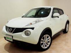 Nissan Juke. автомат, 4wd, 1.5, бензин, 78 400 тыс. км, б/п. Под заказ