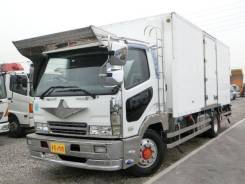 Mitsubishi Fuso. , 7 500 куб. см., 8 000 кг. Под заказ