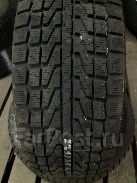 Yokohama Ice Guard IG721. ������, ��� �����, �/�, ����� 20 % ����