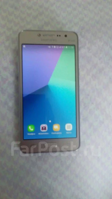 Samsung Galaxy J2 Prime. �/� ����