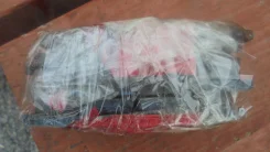 ������� ��������� Mitsubishi Pajero IO Pinin 4G93 4G94 MR475453 ����