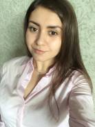 Секретарь. Незаконченное высшее образование (студент), опыт работы 3 года