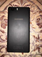 DOOGEE X5. �/� ����