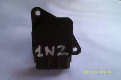Датчик расхода воздуха. Toyota Corolla Fielder, NZE121, NZE121G Двигатель 1NZFE