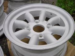 Watanabe A-type. 6.0x13", 4x114.30, ET-6