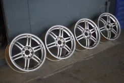 RAYS Stark MS. 7.5x17", 5x114.3, ET48 ����