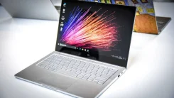 Xiaomi Mi Notebook Pro 15.6. 15.6", 3,4����, ��� 8 ��, ���� 256���, WiFi, Bluetooth, ����������� �� 8��. ��� ����� �� ������������ ����