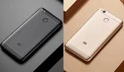 Xiaomi Redmi 4X. �����, ������, �������, ������ ����