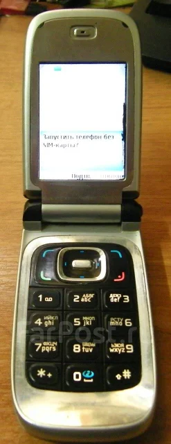 Nokia 6131. �/� ����