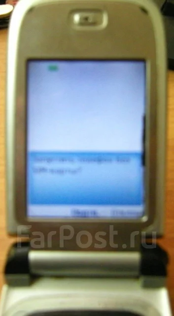 Nokia 6131. �/� ����