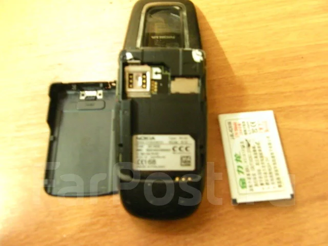 Nokia 6131. �/� ����