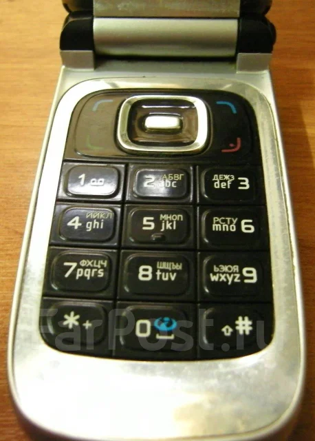 Nokia 6131. �/� ����