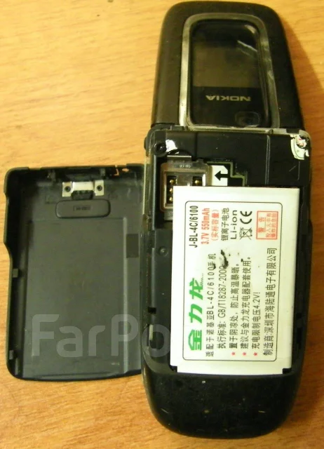 Nokia 6131. �/� ����