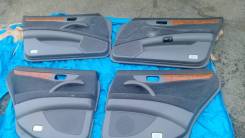 Обшивка двери. Nissan Cedric, ENY34, HY34, MY34, Y34 Nissan Gloria, ENY34, HY34, MY34, Y34