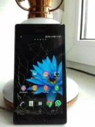 Sony Xperia C. �/� ����