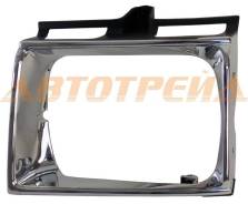 Очко фары TOYOTA HILUX/SURF/4-RUNNER 88-91 RH